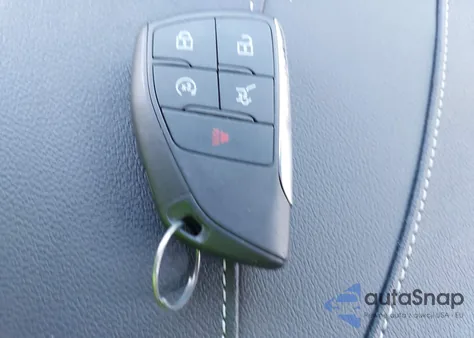 2024 Chevrolet Traverse Fwd Ls z USA, uszkodzony, nr VIN 1GNEREKS9RJ196719